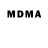MDMA Molly Elliot Tao